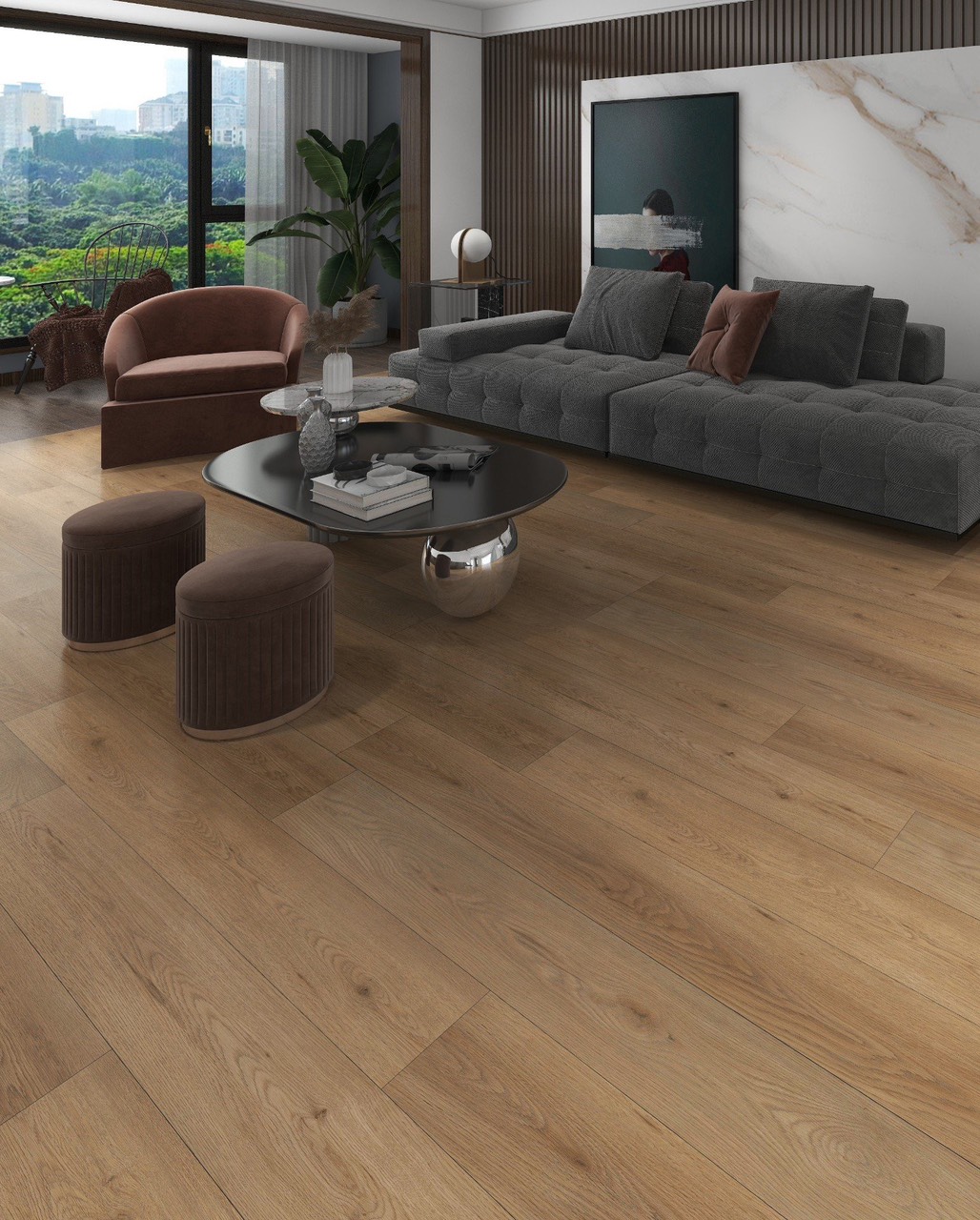 FLOORING