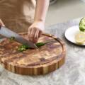 Why Teak and Acacia Cutting Boards Are a Must-Have for Modern Kitchens in 2025